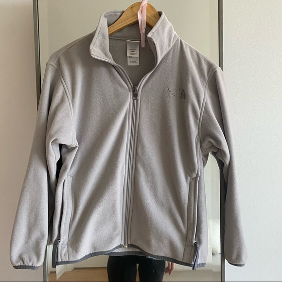 North Face Two Piece Wind Breaker - Picture 6 of 8